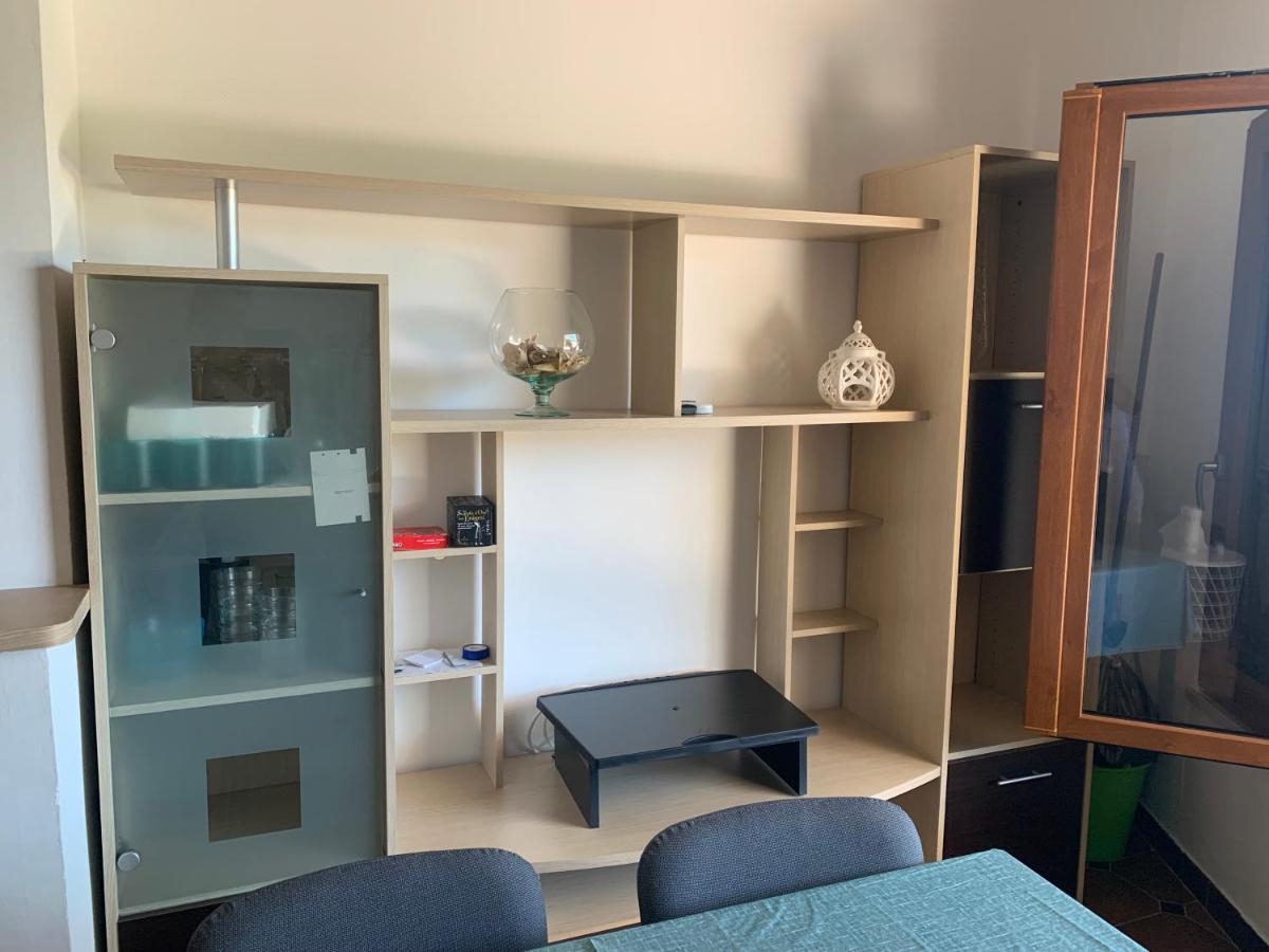 Vakantiehuis Mari-mare