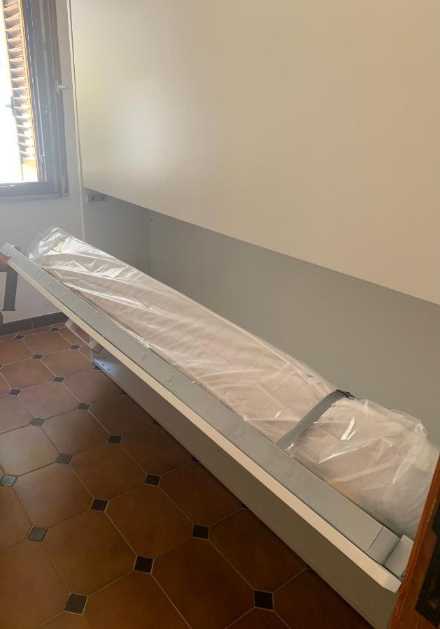 Mari-mare Vakantiehuis