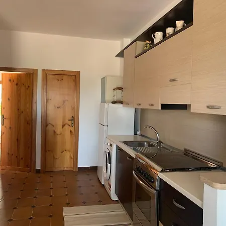 Mari-Mare Home Rodi Garganico Exterior photo