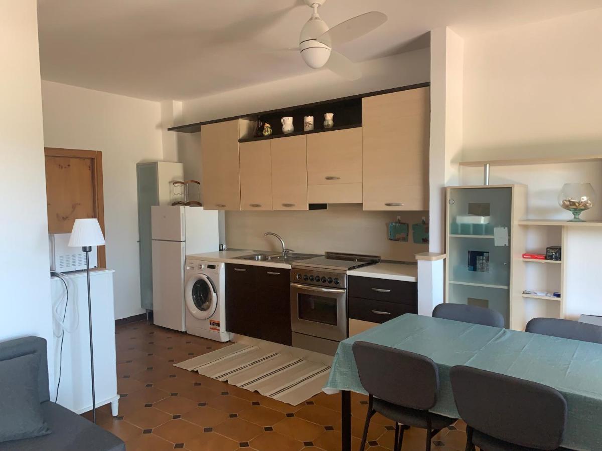 Mari-mare Holiday home *