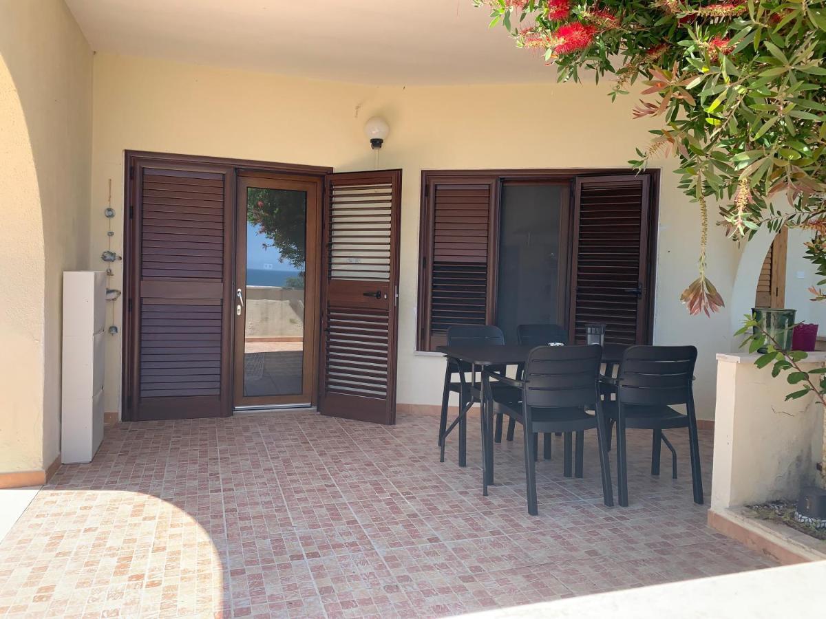 Mari-mare Holiday home Rodi Garganico