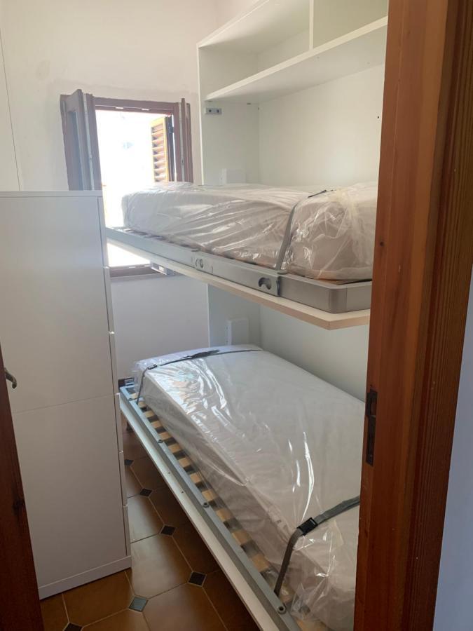 Mari-mare Holiday home *